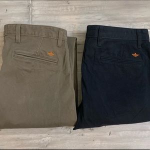 Docker Jeans *BUNDLE*